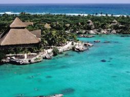 En la Riviera Maya se da ya el fenómeno de cambio de uso de suelo acelerado. ESPECIAL  /