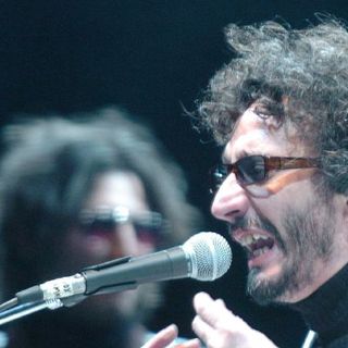 Cancelan recital de Fito Páez en este de Paraguay