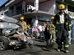 Se prohibió el consumo de alcohol en la vía pública de Lagos de Moreno y disminuyeron los accidentes. ARCHIVO  /
