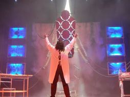 Ya preparan disco que reunirá la música de la ópera. ESPECIAL  /