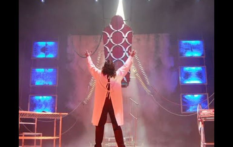 Ya preparan disco que reunirá la música de la ópera. ESPECIAL  /