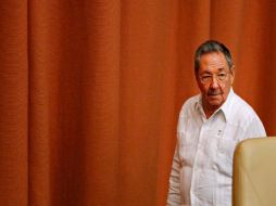La llegada al poder de Raúl Castro abrió especulaciones sobre la dirección que tomaría la economía de la isla. AP  /