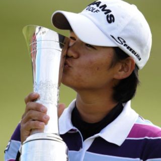 Tseng gana el British Open