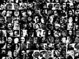 La agencia se hizo famosa también por el humanismo de sus fotografías. MAGNUM  /