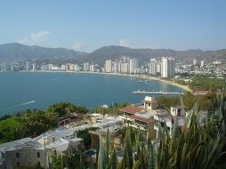 Argumentó que la promoción del estado no sólo debe estar dirigida para contrarrestar los hechos violentos. ESPECIAL  /