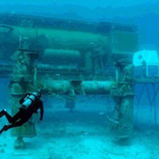 La NASA entrenará a personal mexicano a partir de noviembre