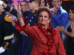 Fernández ha trabajado como reportera, conductora de radio y televisión. ESPECIAL  /