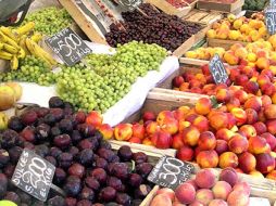 Se espera que los presidentes den pasos concretos para eliminar el doble cobro del arancel.ESPECIAL  /