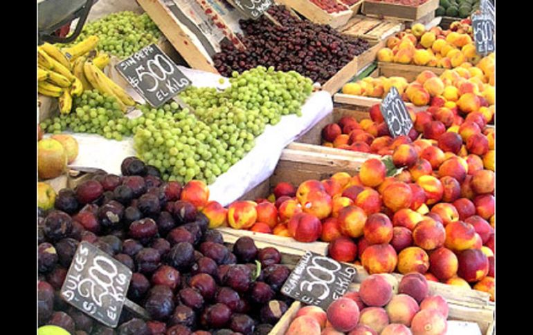 Se espera que los presidentes den pasos concretos para eliminar el doble cobro del arancel.ESPECIAL  /