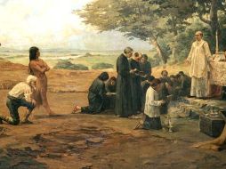 La exhibición permanecerá abierta hasta el 10 de septiembre, en el Museo de Bellas Artes del Instituto Mexiquense. ESPECIAL  /