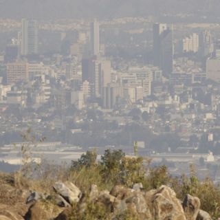 Proponen acercamiento con empresas para combatir el  cambio climático