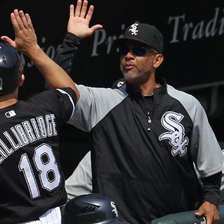 Trato a asiáticos, mejor que a latinos: Guillén