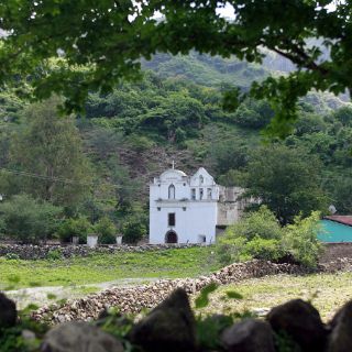 Los secretos de la Sierra de Tequila