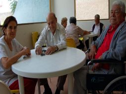 En Jalisco la cifra de adultos mayores supera los 600 mil, en 2030 se incrementará a 17.03 por ciento. E. BARRERA  /