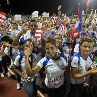 Puerto Rico buscará sede de Panamericanos