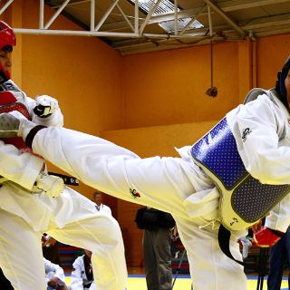 Se cumple objetivo: María del Rosario Espinoza