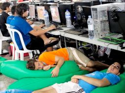 Tampoco se ha decidido si repetirá en Valencia en 2011. EFE  /