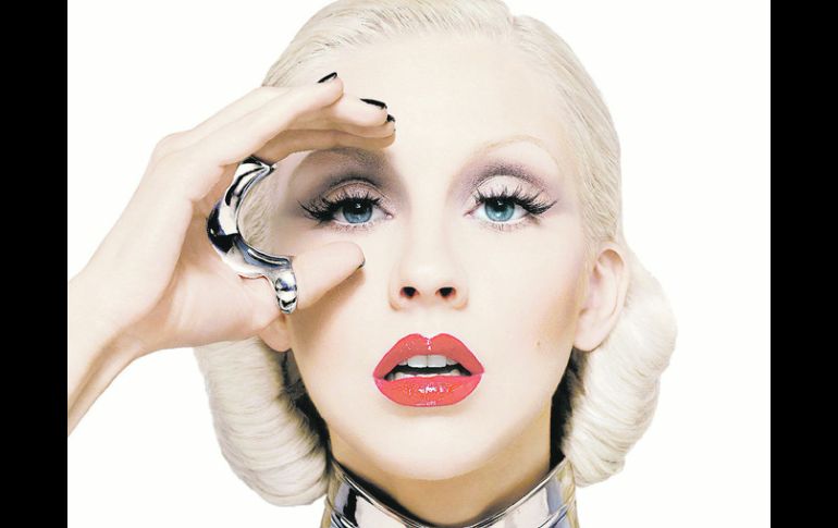 El diario señala que Aguilera ha subestimado el mercado. ESPECIAL  /