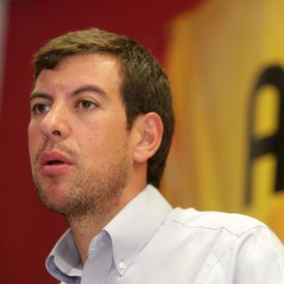 Alcaldes olvidan la creación del centro de inteligencia en seguridad