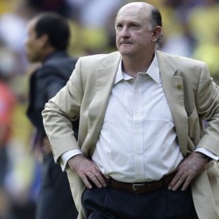 Lapuente no quedo satisfecho