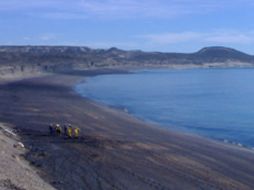Los expertos aseguran los agentes químicos al mezclarse con el agua se transforman en ácido clorhídrico y amoniaco.  ESPECIAL  /
