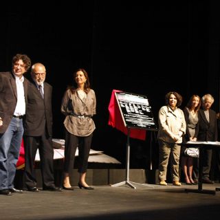 Concluye ciclo la Compañía Nacional de Teatro con la obra 'Egmont'
