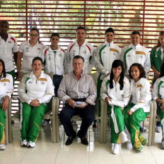 Fue la mejor actuación de Jalisco: Andrade Garín