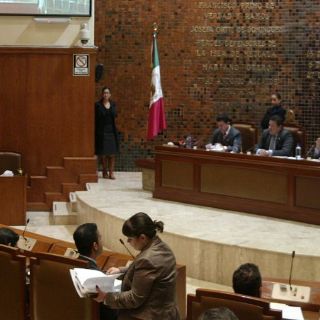 Coecytjal expone sus funciones ante el Congreso del Estado