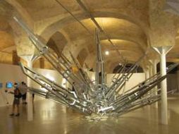 Hablarán sobre las tecnologías en el arte. CONACULTA.GOB  /