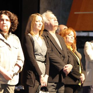 Reconocen que marco jurídico para la cultura está pendiente