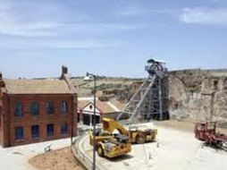 El comité recomendó que presenten el informe del sitio en otra oportunidad. EFE  /