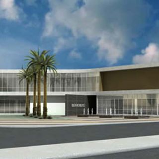 Construirán nuevo Centro Cultural del Centenario en Chihuahua