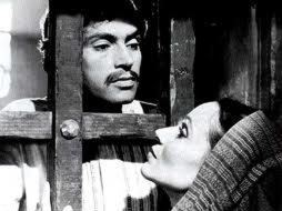 Emilio 'Indio' Fernández será homenajeado con un ciclo especial. ESPECIAL  /