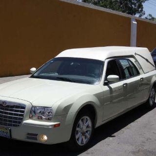 Entregan a familiares restos de ''Nacho'' Coronel y su  sobrino