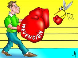 El investigador del INSP comentó que actualmente en México están en fase de prueba dos vacunas. LUY  /