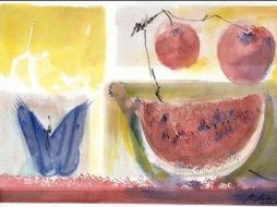 La producción de Chapa comprende lo mismo el óleo, que el dibujo o el trabajo gráfico. MARTHACHAPA.NET  /