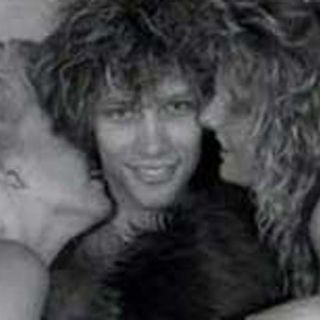 Publican imágenes comprometedoras de Bon Jovi