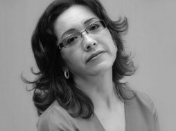 Cristina Rivera Garza regresa al medio editorial con un ensayo dedicado al psiquiátrico La Castañeda. ESPECIAL  /