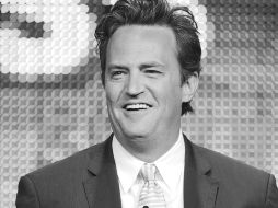 Perry quiere repetir el éxito en la pantalla chica con una serie de humor. ESPECIAL  /