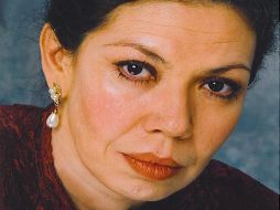 Luisa Huertas, directora del Centro de Estudios para el Uso de la Voz organizador del evento. ESPECIAL  /