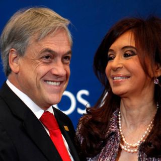 Piñera se reunirá en San Juan con Morales y Lula da Silva