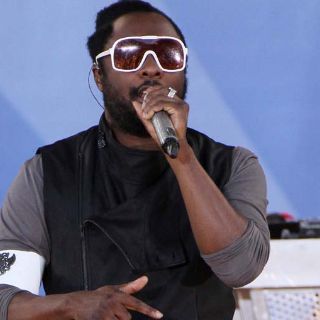 Líder de los Black Eyed Peas se opone al nuevo disco de Michael Jackson