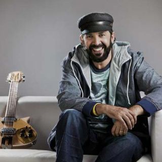 Juan Luis Guerra estrena nuevo videoclip del tema 'La guagua'