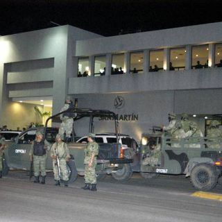 Cuerpos de 'Nacho' Coronel y Mario Carrasco arriban a Culiacán