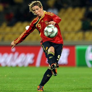 Torres seguirá con el Liverpool