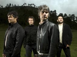 Los asistentes tendrán la oportunidad de escuchar en vivo a La Gusana Ciega un grupo de gran trayectoria musical. ESPECIAL  /