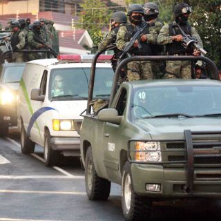 Emilio apoya investigar supuesta protección a 'Nacho' Coronel