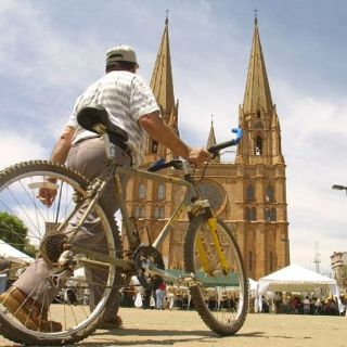 Hubo nuevos destinos en los recorridos turísticos