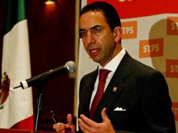 Lozano mostró su disposición a mediar en el conflicto. E BARRERA  ARCHIVO  /