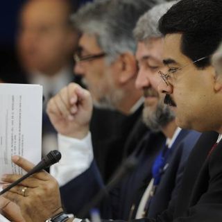 Pide Mercosur concluir proceso de adhesión de Venezuela